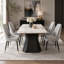 Chaise d'appoint Anareli-546333955
