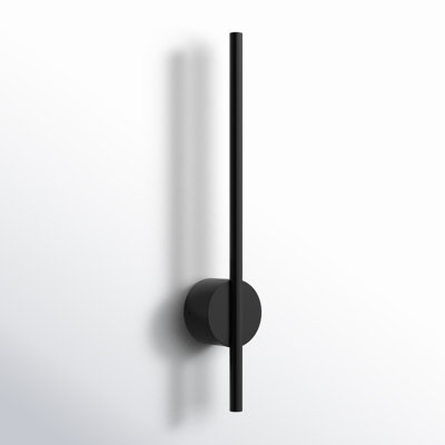 Raelynn Aluminum LED Wall Light
