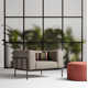Cache Lounge Chair