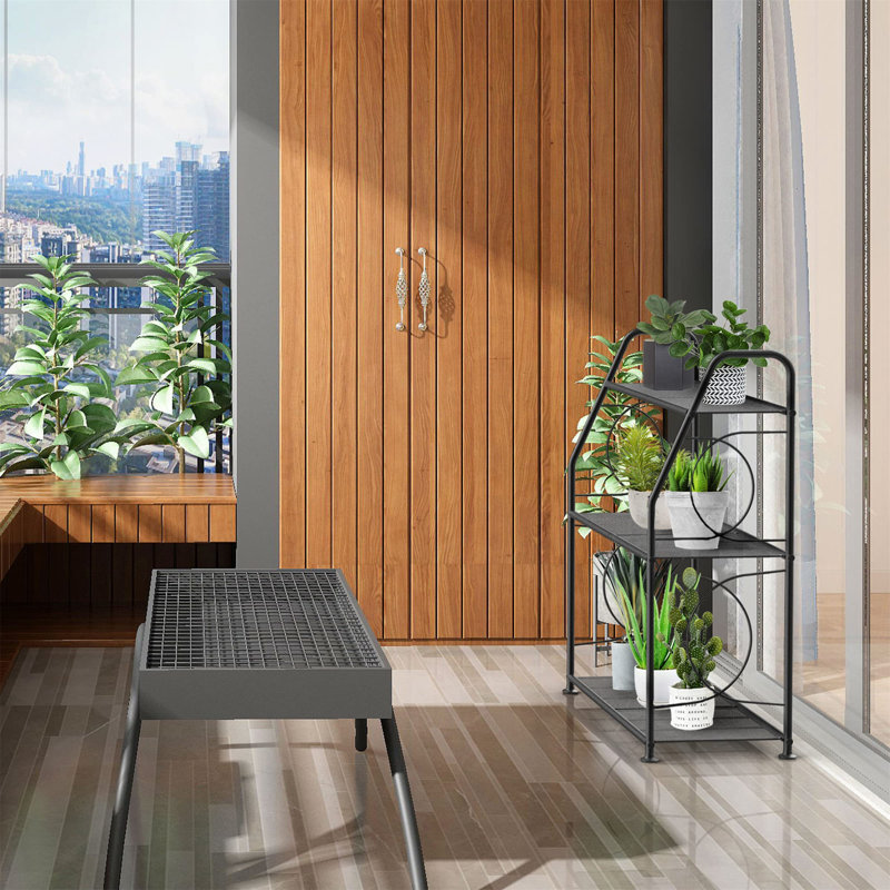 Plant Stand - Set of 5