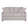 Connelly 54.5" Springs Loveseat