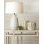 Dash Table Lamp