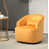 Mustard Velvet selected