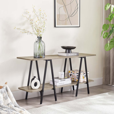 Buffet 47,24 po avec 2 tablettes Modern