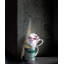 Marble Chianti - Cylinder Mug