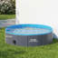 Dog Pool Dog Bath Tub Dog Paddling Pool-129944555-129944556