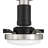 Medeea 52'' Ceiling Fan with LED Lights-181217016