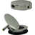 Satin Nickel selected