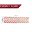 Chemin de table de la Saint-Valentin Love Hearts I Love You Valentines Decorations Home Kitchen-546538283