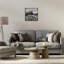 "Sand Daisies on Hill", art mural sur toile flottante par Chip Forelli-1521800797-1521800798