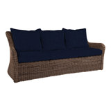 Sag Harbor Outdoor 3 - Seat Patio Sofa
