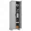 Armoire Line avec tablette réglable-1089634055