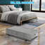 Rebrilliant Linen Underbed Storage