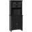 Home Storage Cabinet,Kitchen Pantry Cabinet