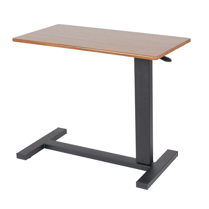 Amett Adjustable Laptop Cart