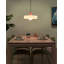 Glass Pendant Lamp PAALA-371079244