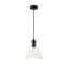 Luminaire suspendu conique à 1 lumière Inola-1373297208