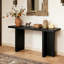Console en bois 42 po-1218004851