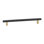 Quadrato 12" Bar/Handle Pull