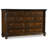 Leesburg 10 - Drawer Dresser