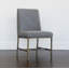 5West Upholstered Dining Chair-1521542016