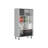 Akiak Bookcase, 6 shelves, 4 legs-635613101