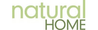 Natural Home logo