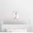 Unique' Wall Decal-47836676-47836686