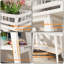 Shanelle Weather Resistant Plant Stand