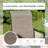 6 - Person Patio Dining Set with Rectangular Table
