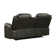 Jahshaun 71'' Upholstered Reclining Loveseat