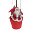 Andranae 90cm Velvet Entertainment Ornament Accessory