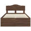 Solid Wood Bed-1180282811-1180282812