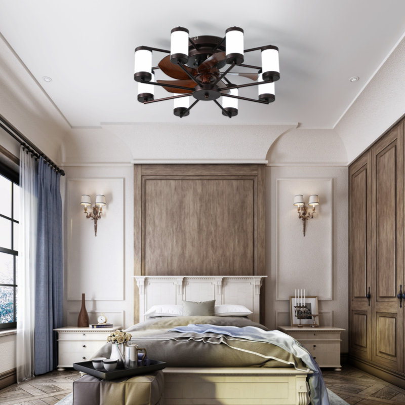 Dimmable Circle Ceiling Light