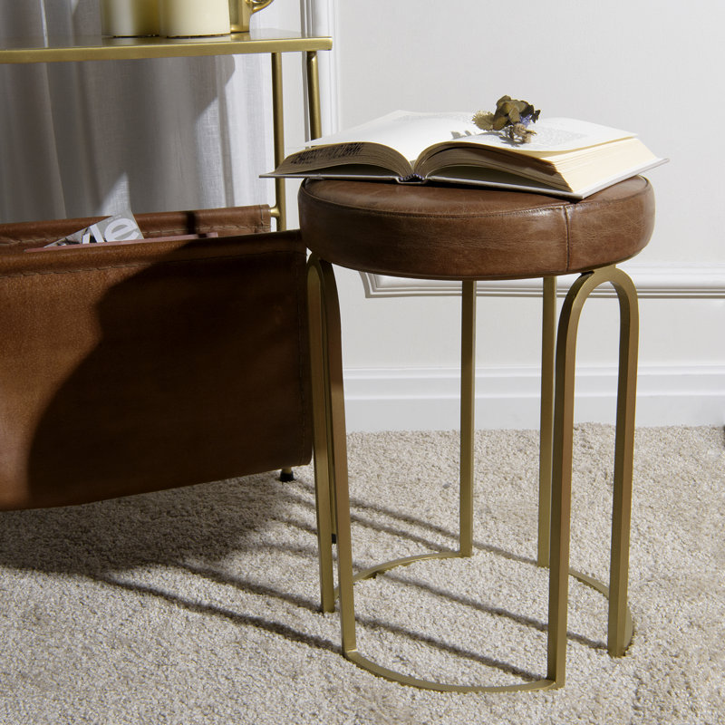 Tabouret de coiffeuse Basibul