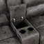 Upholstered 79.5'' Loveseat