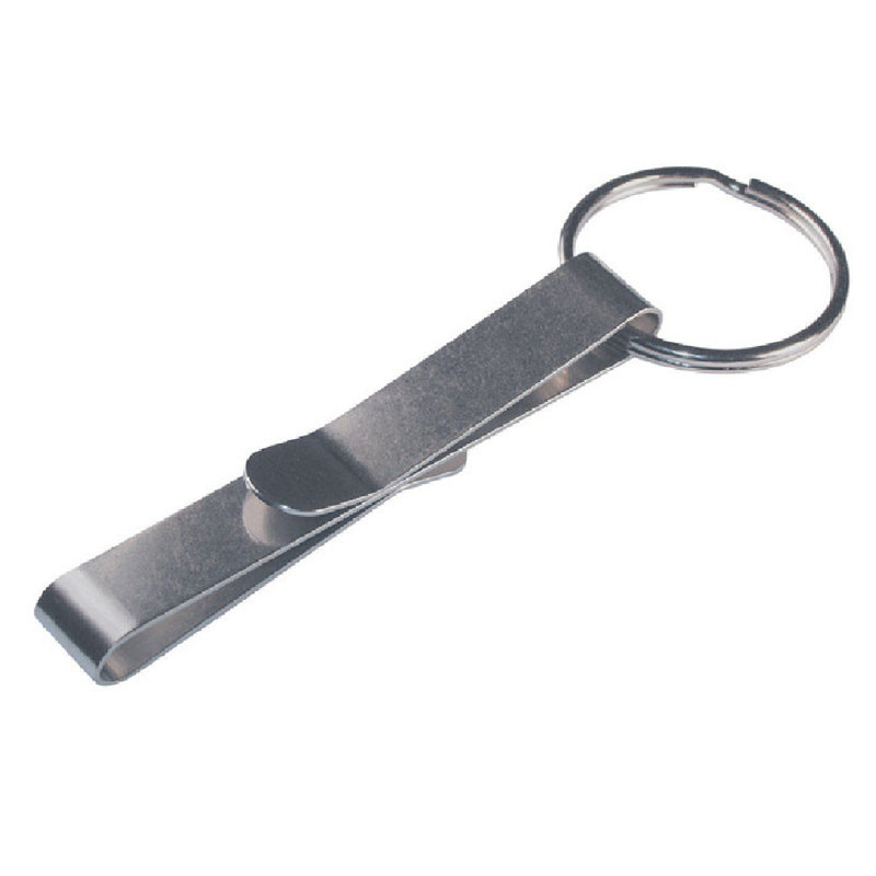 Porte-clés en métal