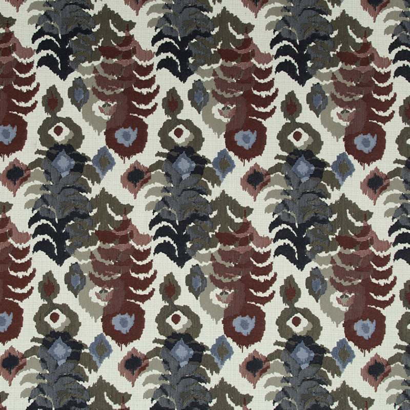 Tissu Pashatx, Pomme grenade