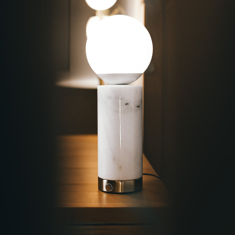 Lampe de bureau Roshanta