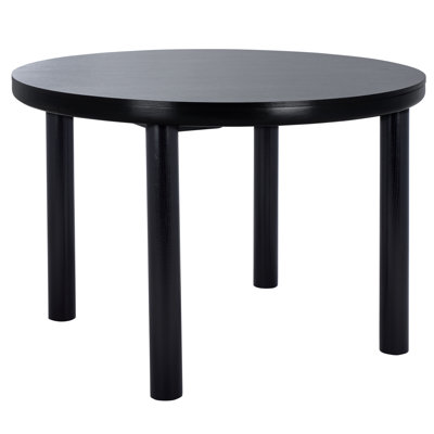 Detroitee Round Dining Table
