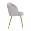 Fauteuil en velours Whitaker-1832801659