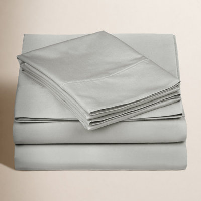 Edmont Cotton Sheet Set