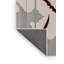 Tapis fracturé-107288794