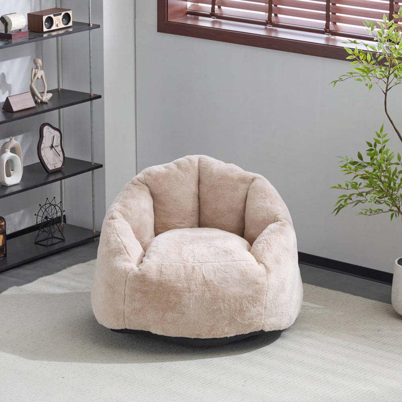 Fauteuil à billes Accent