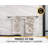 24" Wall Mounted Towel Bar-70080242