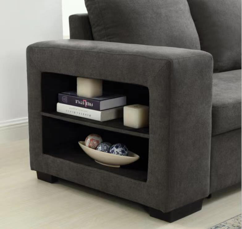 Canapé modulaire 3 pièces Jeryd