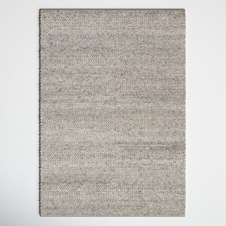 Zekia Wool Indoor Rug
