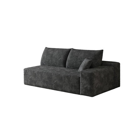3SEAT-LEFT-BLACK-SOFA