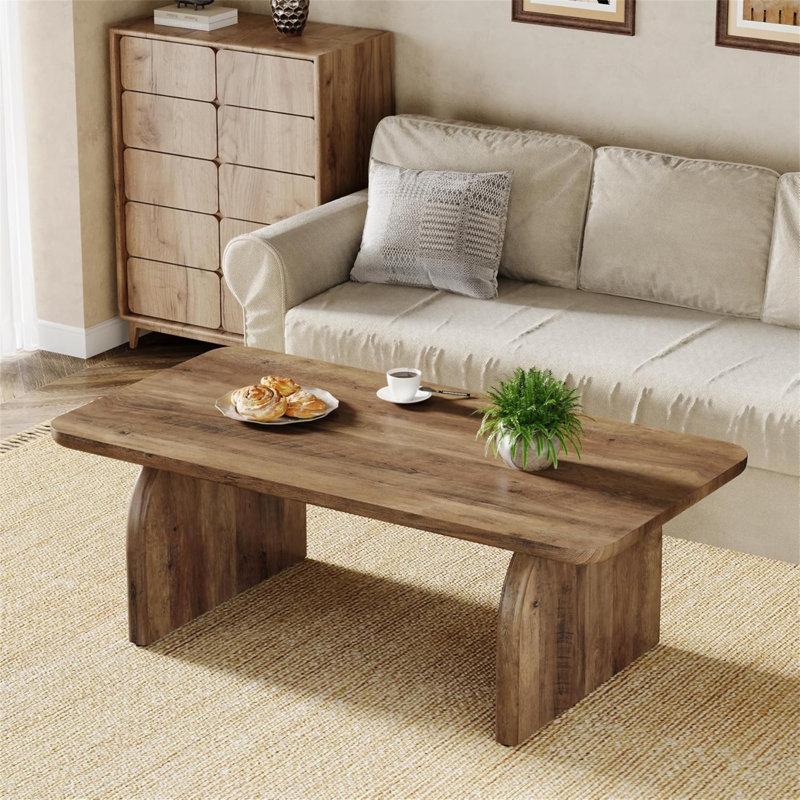 Table basse 47 po