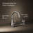 Bellera Touch Single Handle Kitchen Faucet-39526274